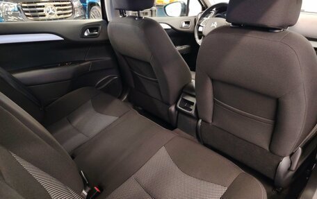 Citroen C4 II рестайлинг, 2015 год, 834 000 рублей, 8 фотография