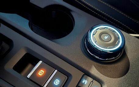 Ford Ranger, 2025 год, 5 900 000 рублей, 10 фотография