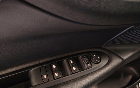 Citroen C4 II рестайлинг, 2015 год, 834 000 рублей, 11 фотография