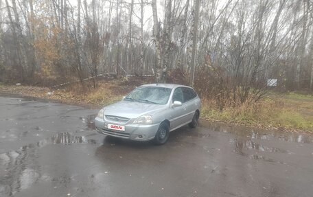 KIA Rio II, 2005 год, 180 000 рублей, 2 фотография