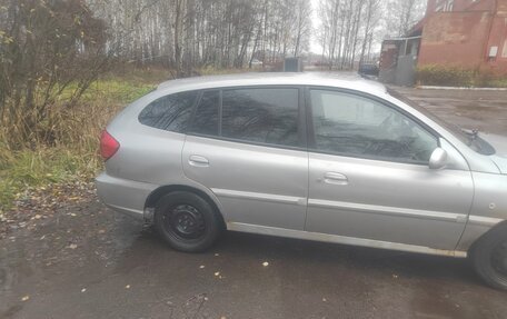 KIA Rio II, 2005 год, 180 000 рублей, 7 фотография