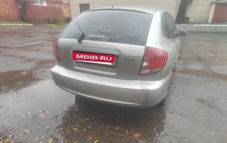 KIA Rio II, 2005 год, 180 000 рублей, 4 фотография