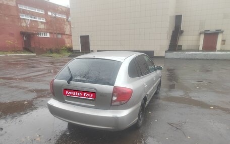 KIA Rio II, 2005 год, 180 000 рублей, 5 фотография