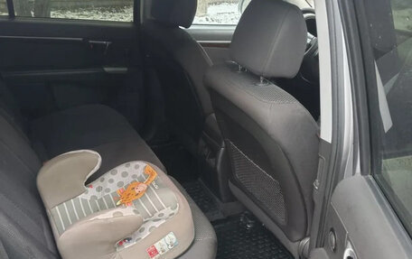 Hyundai Santa Fe III рестайлинг, 2010 год, 1 200 000 рублей, 9 фотография