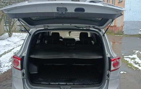 Hyundai Santa Fe III рестайлинг, 2010 год, 1 200 000 рублей, 8 фотография