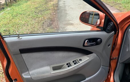 Chevrolet Lacetti, 2005 год, 470 000 рублей, 6 фотография