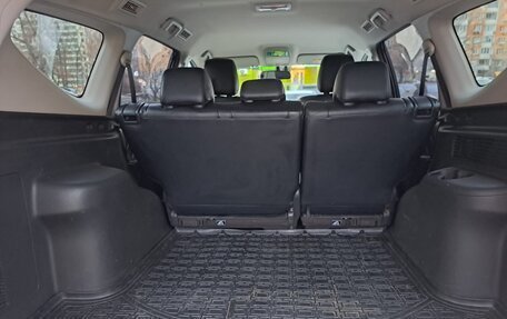 Mitsubishi Pajero Sport III рестайлинг, 2017 год, 2 350 000 рублей, 11 фотография