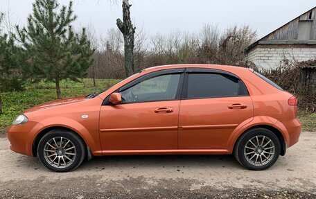 Chevrolet Lacetti, 2005 год, 470 000 рублей, 3 фотография