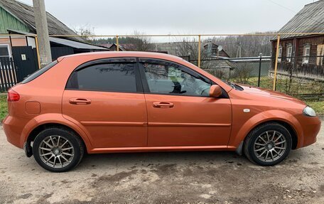 Chevrolet Lacetti, 2005 год, 470 000 рублей, 2 фотография