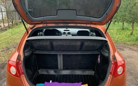 Chevrolet Lacetti, 2005 год, 470 000 рублей, 9 фотография