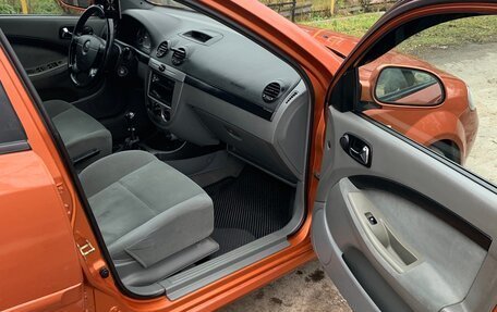 Chevrolet Lacetti, 2005 год, 470 000 рублей, 11 фотография