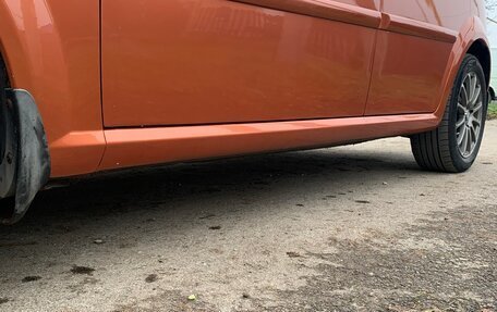 Chevrolet Lacetti, 2005 год, 470 000 рублей, 14 фотография