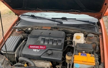 Chevrolet Lacetti, 2005 год, 470 000 рублей, 16 фотография