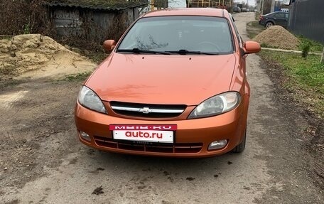 Chevrolet Lacetti, 2005 год, 470 000 рублей, 15 фотография