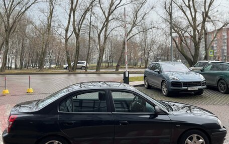 Hyundai Elantra III, 2009 год, 425 000 рублей, 6 фотография