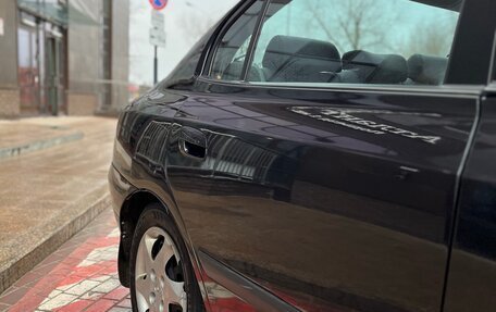 Hyundai Elantra III, 2009 год, 425 000 рублей, 9 фотография