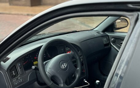 Hyundai Elantra III, 2009 год, 425 000 рублей, 12 фотография