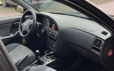 Hyundai Elantra III, 2009 год, 425 000 рублей, 14 фотография