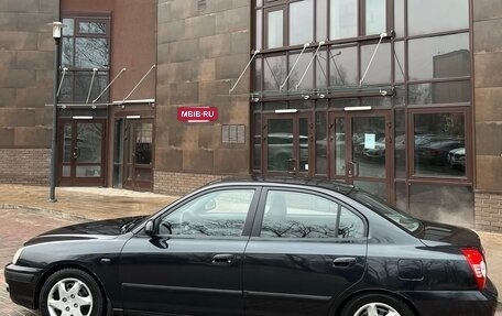 Hyundai Elantra III, 2009 год, 425 000 рублей, 3 фотография