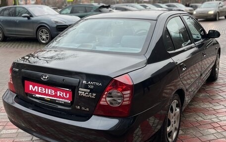 Hyundai Elantra III, 2009 год, 425 000 рублей, 5 фотография