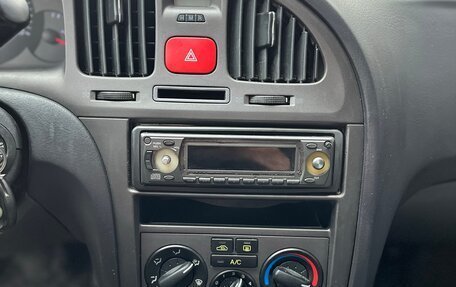 Hyundai Elantra III, 2009 год, 425 000 рублей, 16 фотография