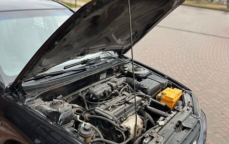 Hyundai Elantra III, 2009 год, 425 000 рублей, 20 фотография