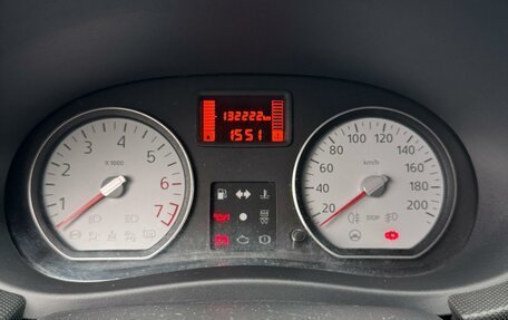 Renault Sandero I, 2010 год, 580 000 рублей, 5 фотография