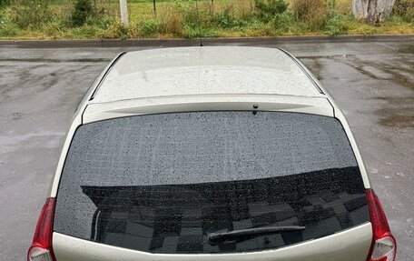 Renault Sandero I, 2010 год, 580 000 рублей, 2 фотография