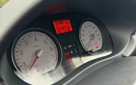 Renault Sandero I, 2010 год, 580 000 рублей, 6 фотография