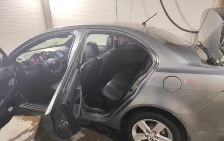 Mitsubishi Lancer IX, 2012 год, 1 200 000 рублей, 7 фотография