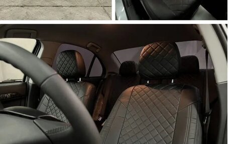 Mitsubishi Lancer IX, 2012 год, 1 200 000 рублей, 3 фотография