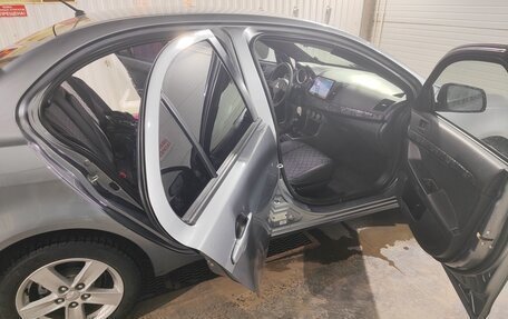 Mitsubishi Lancer IX, 2012 год, 1 200 000 рублей, 9 фотография