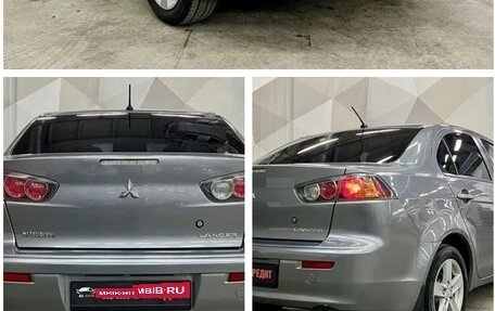 Mitsubishi Lancer IX, 2012 год, 1 200 000 рублей, 2 фотография