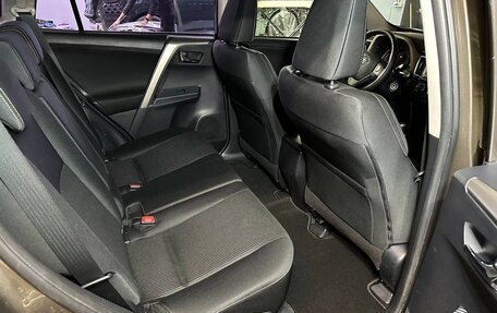 Toyota RAV4, 2013 год, 1 500 000 рублей, 7 фотография