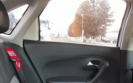 Volkswagen Polo VI (EU Market), 2013 год, 680 000 рублей, 7 фотография