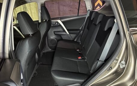 Toyota RAV4, 2013 год, 1 500 000 рублей, 12 фотография