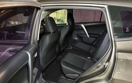 Toyota RAV4, 2013 год, 1 500 000 рублей, 13 фотография