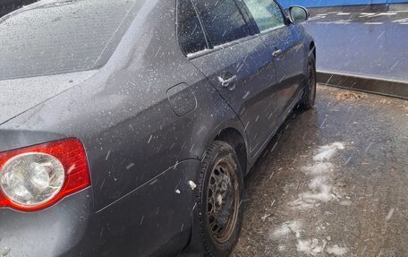 Volkswagen Jetta VI, 2008 год, 450 000 рублей, 3 фотография