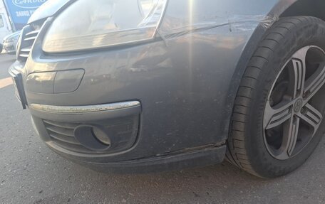 Volkswagen Jetta VI, 2008 год, 450 000 рублей, 8 фотография