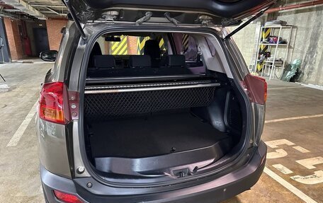 Toyota RAV4, 2013 год, 1 500 000 рублей, 14 фотография