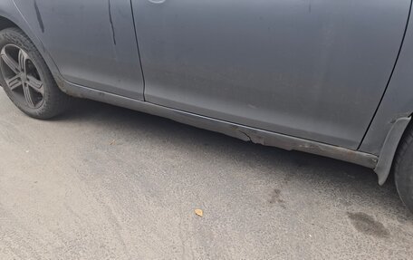 Volkswagen Jetta VI, 2008 год, 450 000 рублей, 7 фотография