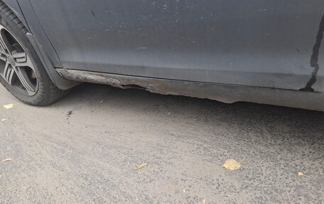 Volkswagen Jetta VI, 2008 год, 450 000 рублей, 6 фотография