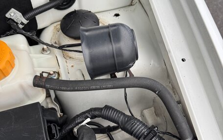 Chevrolet Aveo III, 2011 год, 400 000 рублей, 2 фотография