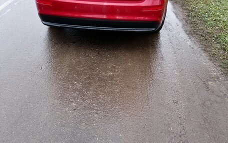 KIA Rio III рестайлинг, 2016 год, 1 257 000 рублей, 3 фотография