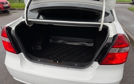 Chevrolet Aveo III, 2011 год, 400 000 рублей, 8 фотография