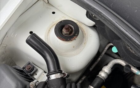 Chevrolet Aveo III, 2011 год, 400 000 рублей, 7 фотография