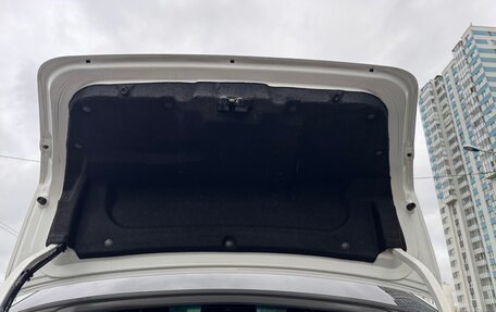 Chevrolet Aveo III, 2011 год, 400 000 рублей, 10 фотография