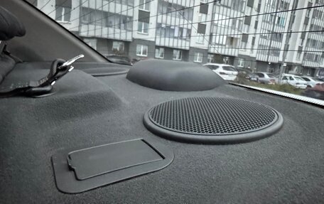 Chevrolet Aveo III, 2011 год, 400 000 рублей, 9 фотография