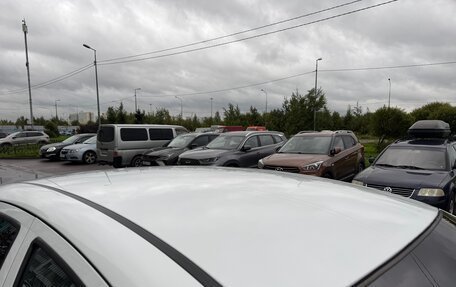 Chevrolet Aveo III, 2011 год, 400 000 рублей, 6 фотография