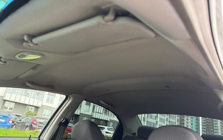 Chevrolet Aveo III, 2011 год, 400 000 рублей, 14 фотография